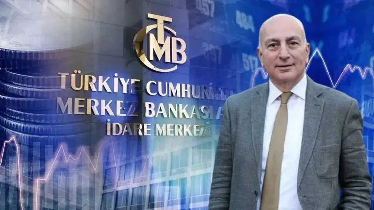 Mahfi Eğilmez: TCMB Rezervleri 188 Milyar Dolara Ulaşırken, Artışın Kaynağı ve Sürekliliği Önem Arz Ediyor