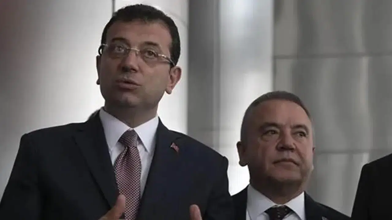 Muhittin Böcek'ten çarpıcı iddia: İmamoğlu 15 milyon avro istedi