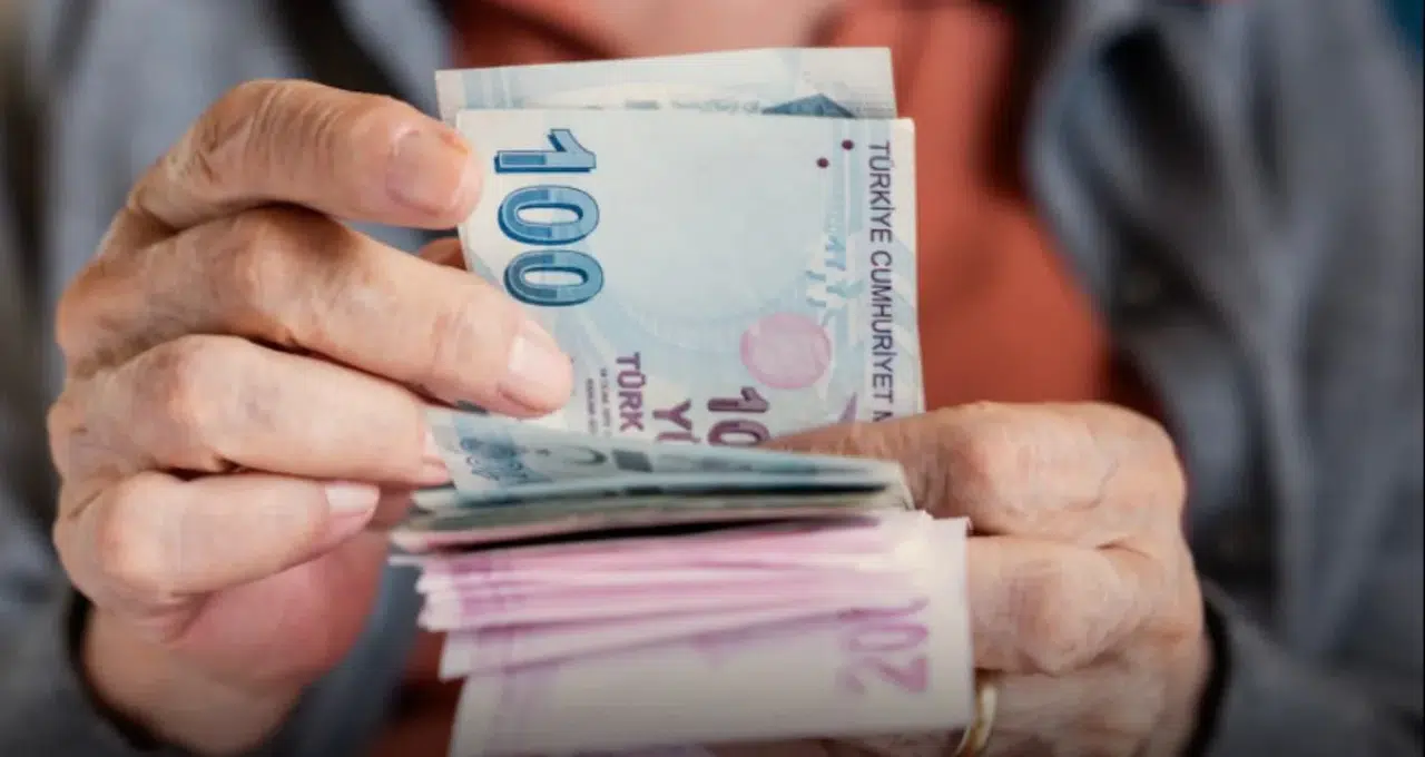 Emekli ve memur maaş zammı ne kadar olacak?