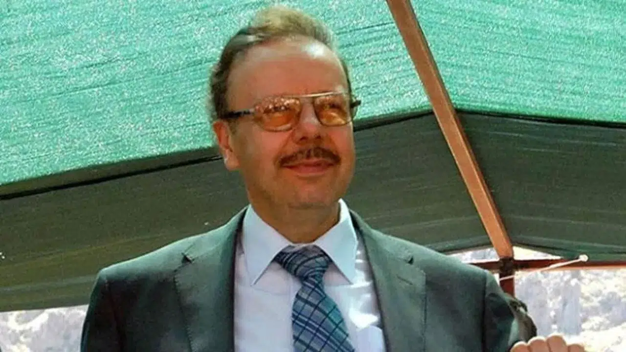 Denizolgun'un mezarı açılacak