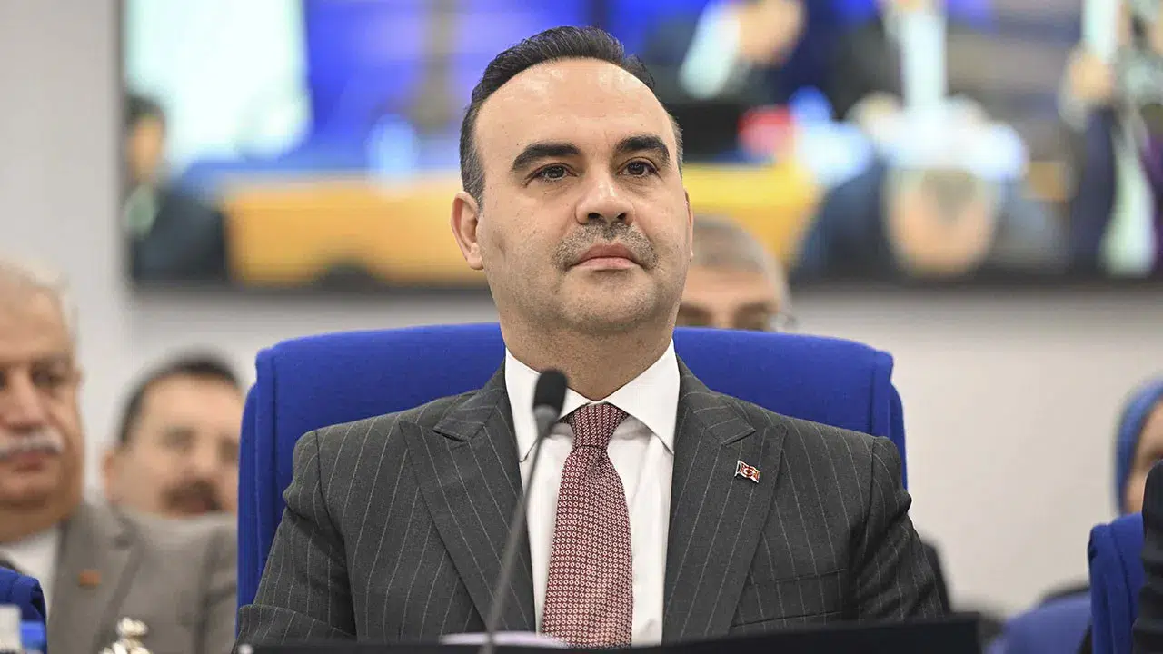 Bakan Kacır: Türkiye'deki teknopark sayısı 115'e ulaştı