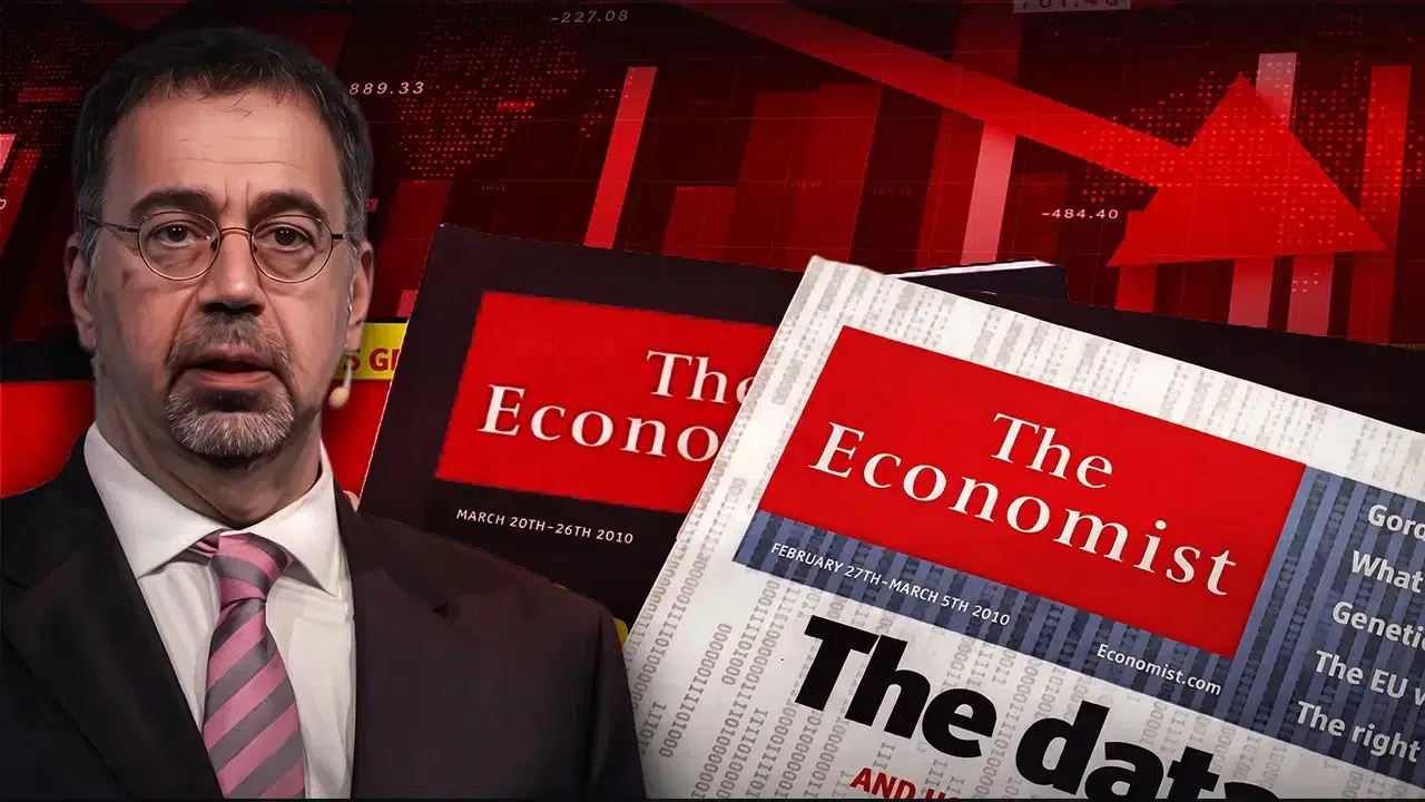 Daron Acemoğlu'ndan The Economist'e sert yanıt: En iyisi buysa eleştiriniz ikna edici değil