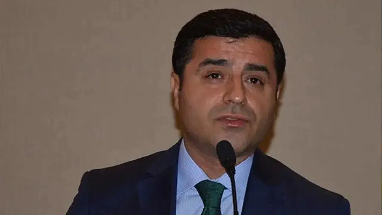 Selahattin Demirtaş tahliye olacak mı, çıkacak mı?