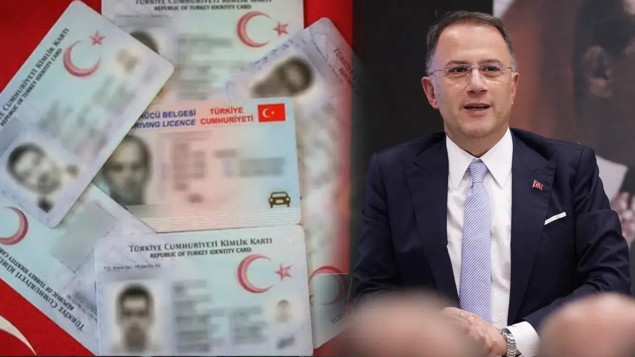Sahte vatandaşlık operasyonunda gözaltına alınan müteahhit, İBB davasında bir belediye başkanını suçlamış