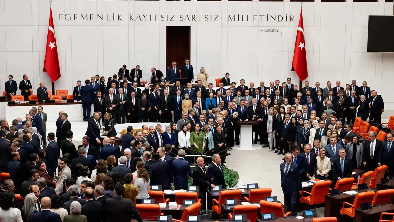Milli Dayanışma ve Toplumsal Bütünleşme Kanunu Resmi Gazete'de yayımlandı