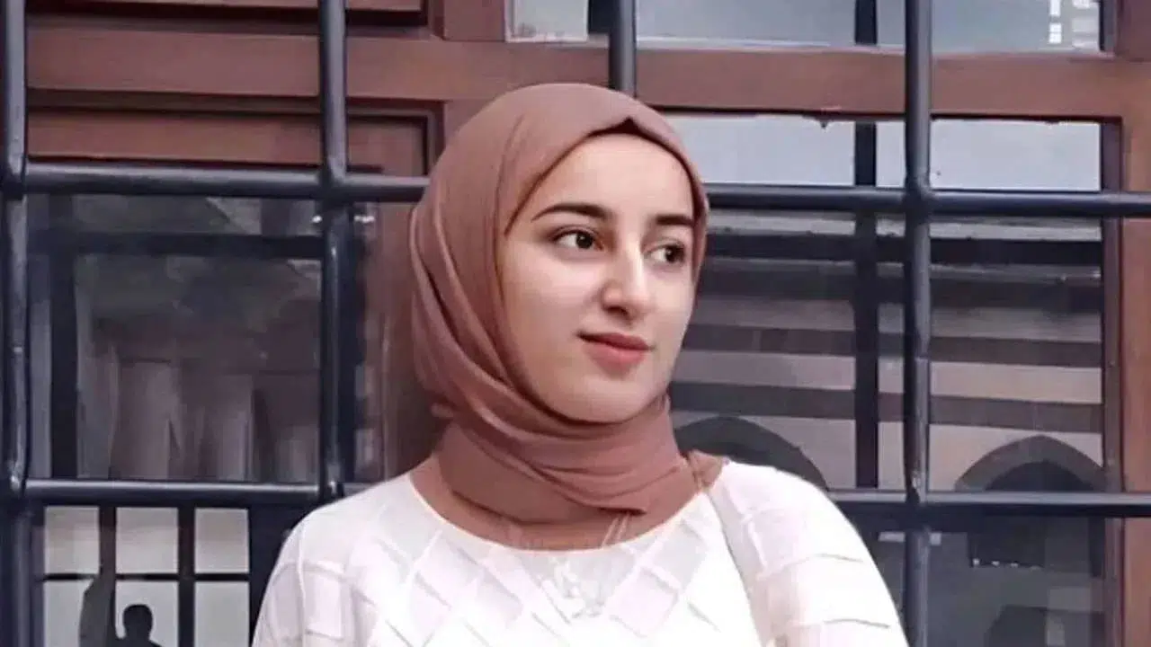 Rojin Kabaiş dosyasında vali ve rektör için ağır suçlama