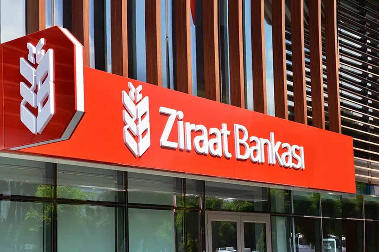 Vatandaş ne yapacağını şaşırdı: Ziraat Bankası çöktü