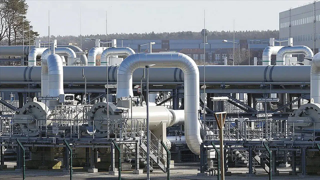 İran, Fars eyaletinde 212 milyar metreküplük yeni gaz rezervi keşfetti