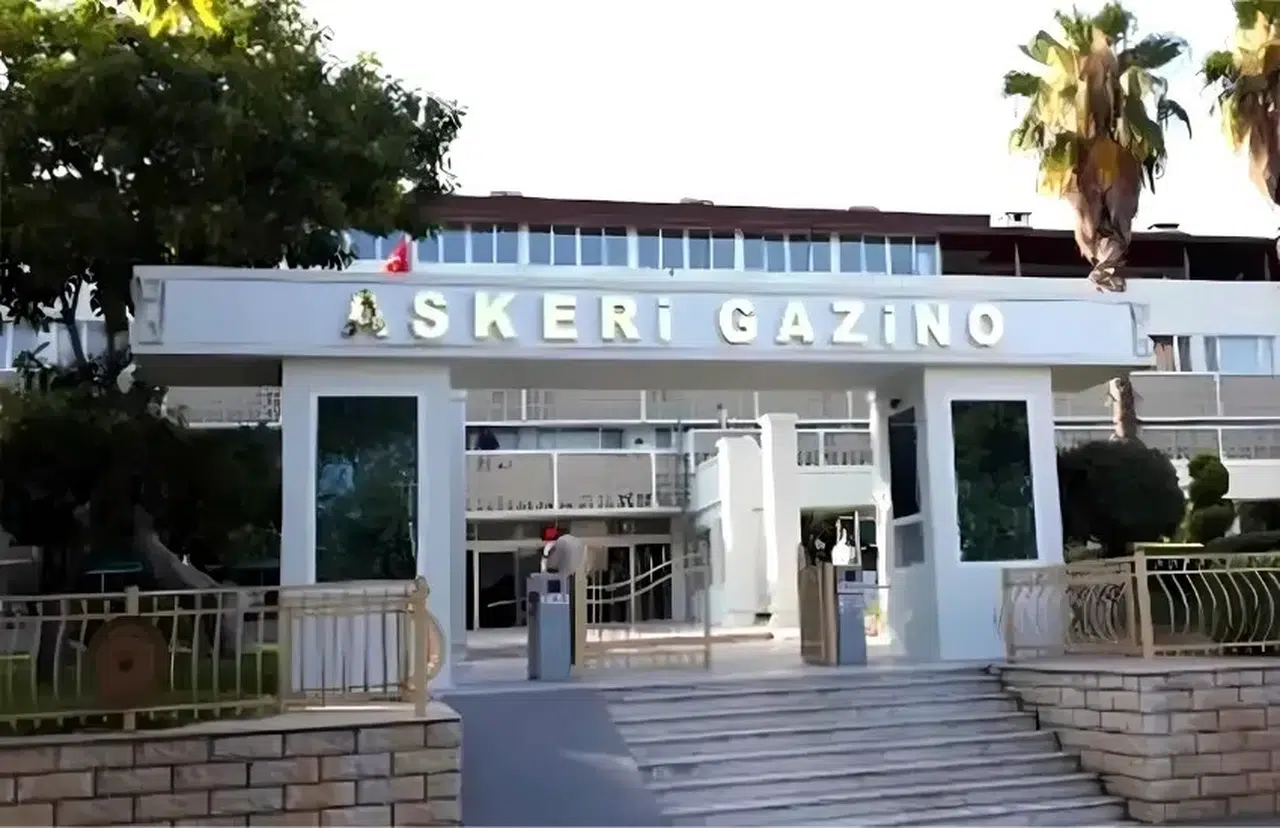 Danıştay, ordu evleri ve askeri gazinolar için memur kısıtlamasını hukuka uygun buldu