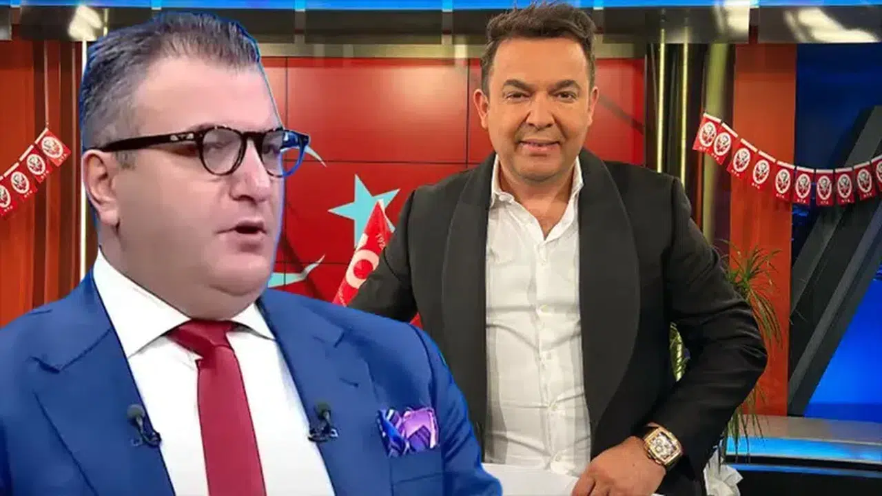 Tahir Sarıkaya, Cem Küçük soruşturmasında tutuklamaya sevk edildi