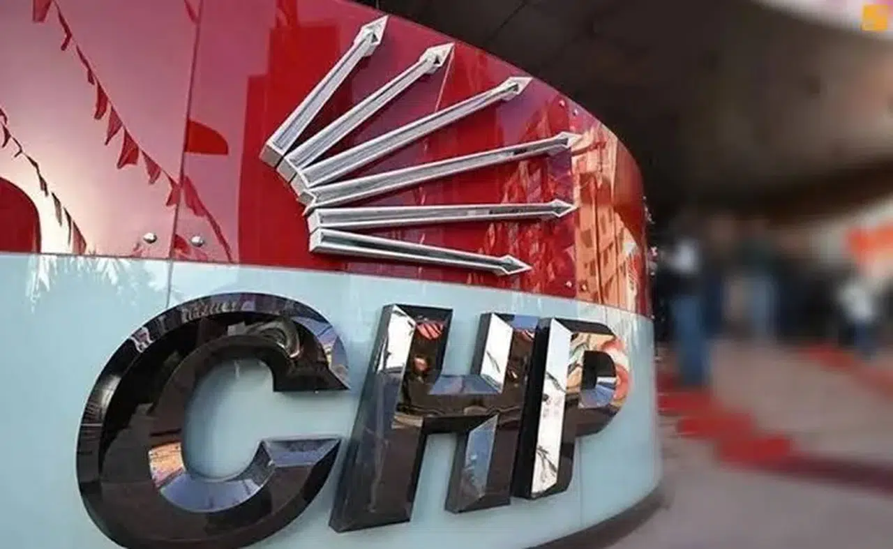 CHP, Yeni Parti ile hareket ettiği öne sürülen 51 üyeyi disipline verdi