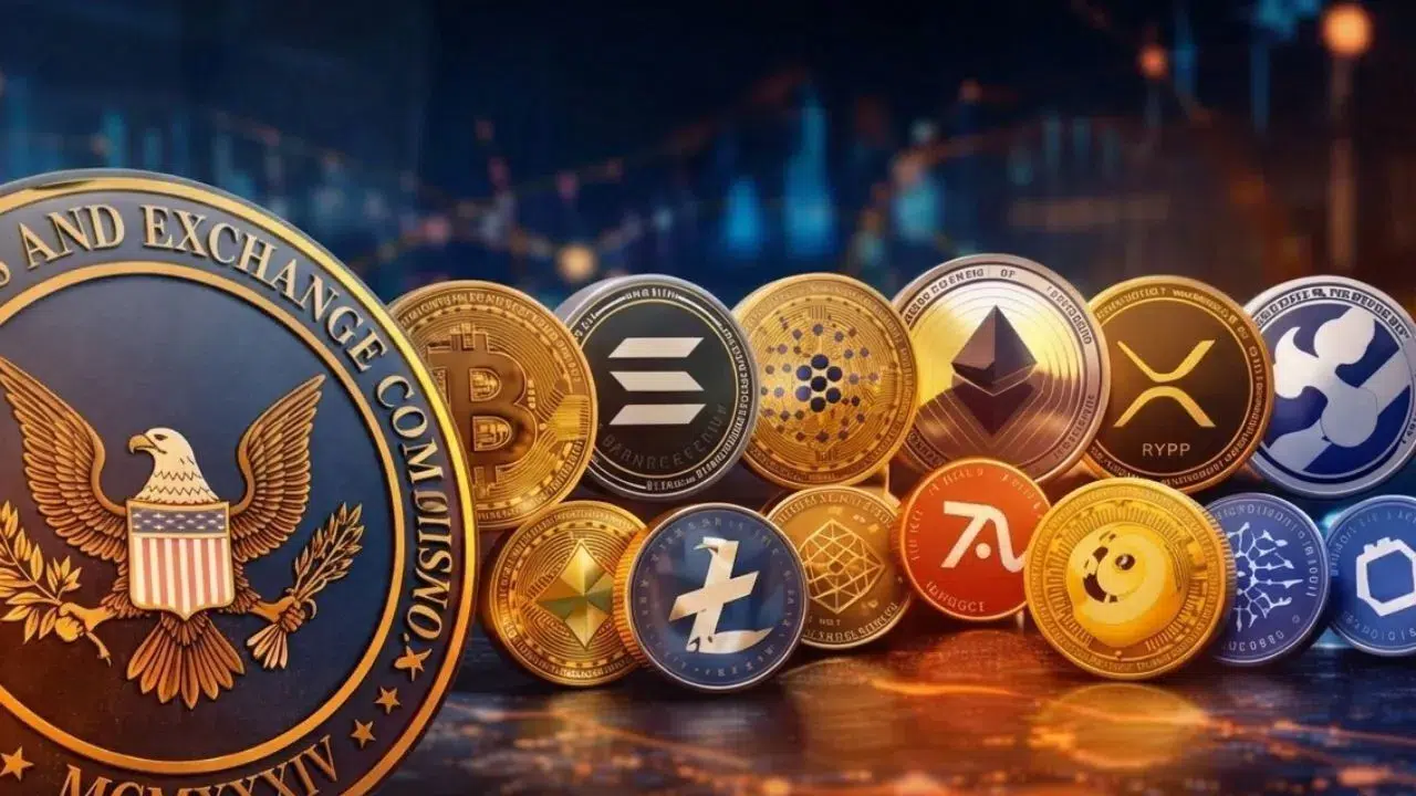SEC’nin kripto oylaması neden kapalı kapılar ardında yapıldı