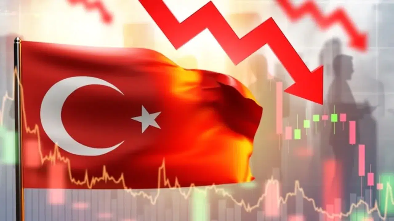 Türkiye'nin kredi risk primi son altı ayın en düşük seviyesine geriledi