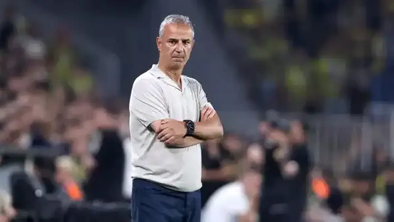 İsmail Kartal'dan Sturm Graz öncesi Oosterwolde sakatlığına dair açıklama
