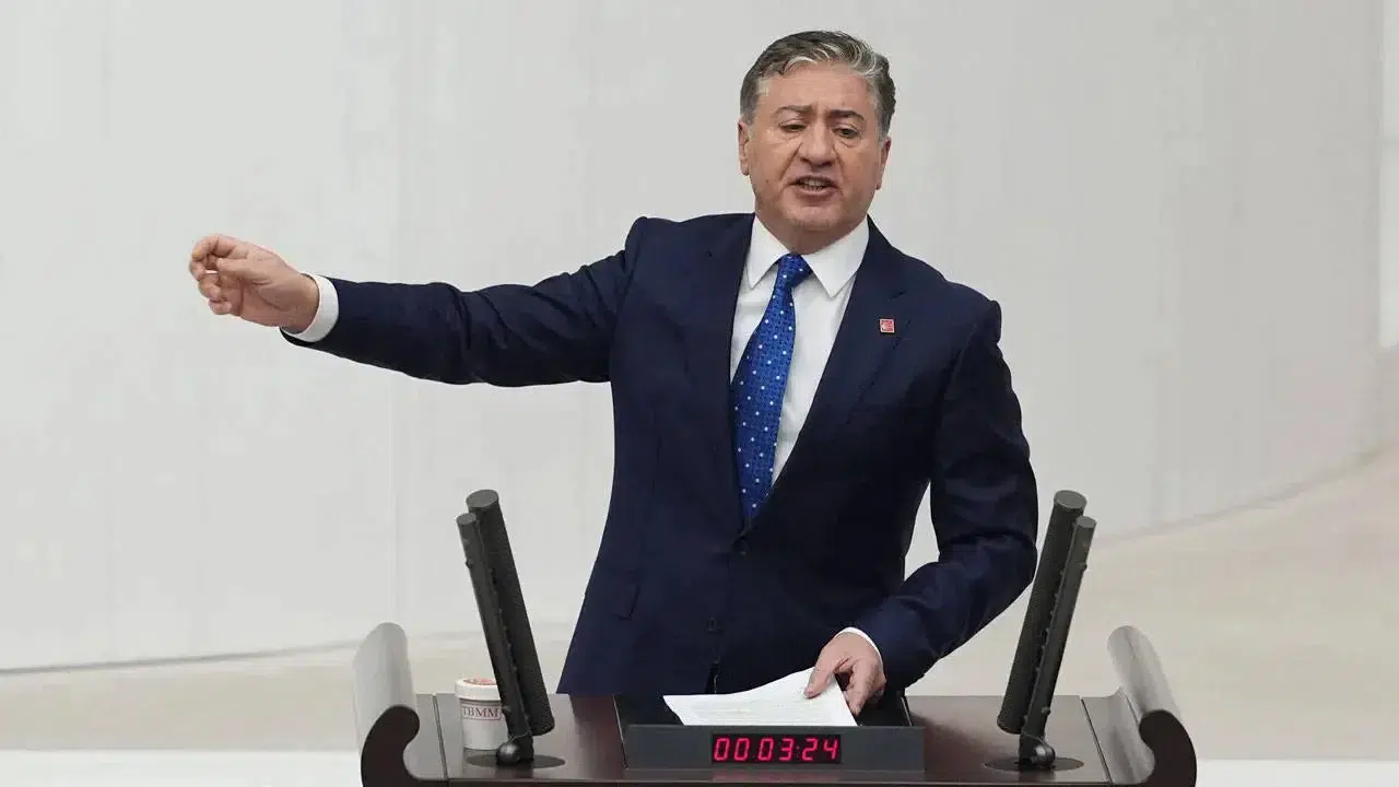 Manisa İl Başkanı Gözaltısına YENİ Parti'den Sert Tepki