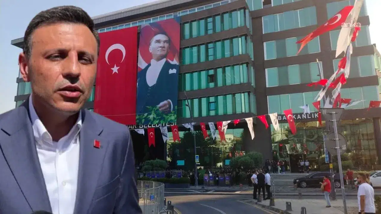 Üsküdar Belediyesi seçiminde 'tehdit' iddiası: 'Sinsi bir plan...'