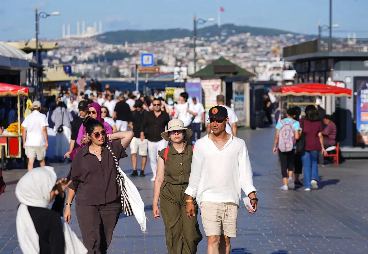 Adil Tek uyarısı: Ordu-Giresun hattında kuvvetli yağış bekleniyor