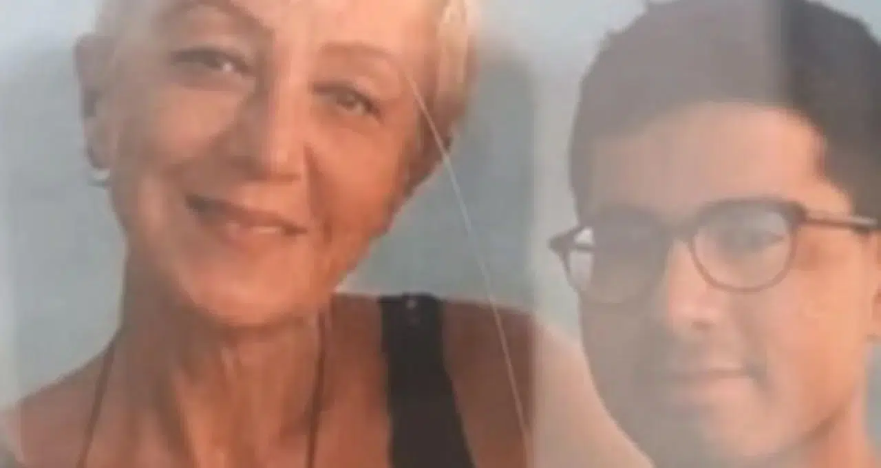 Lösemi hastası oğlunu vurup yaşamına son verdi