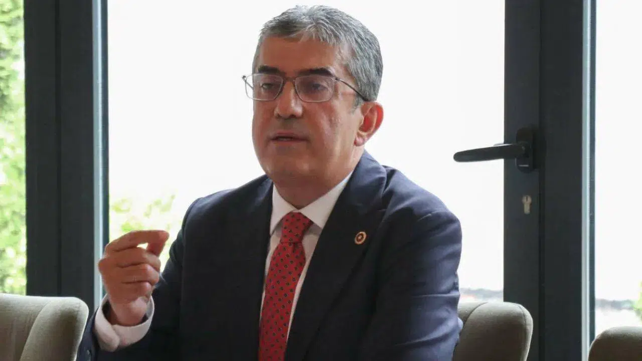 YENİ Parti'den iktidara sert çıkış: Bölgesel asgari ücret hazırlığındalar