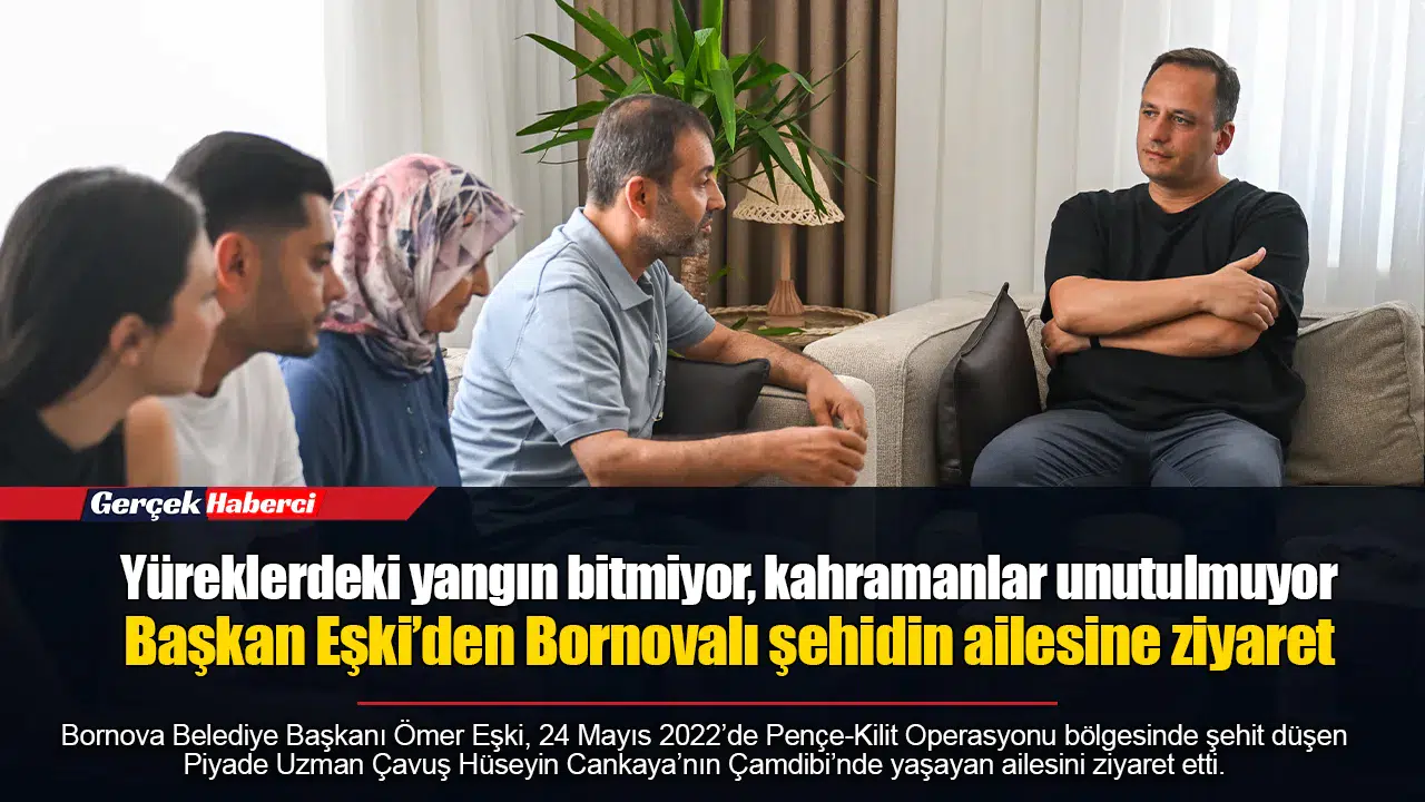 Yüreklerdeki yangın bitmiyor, kahramanlar unutulmuyor