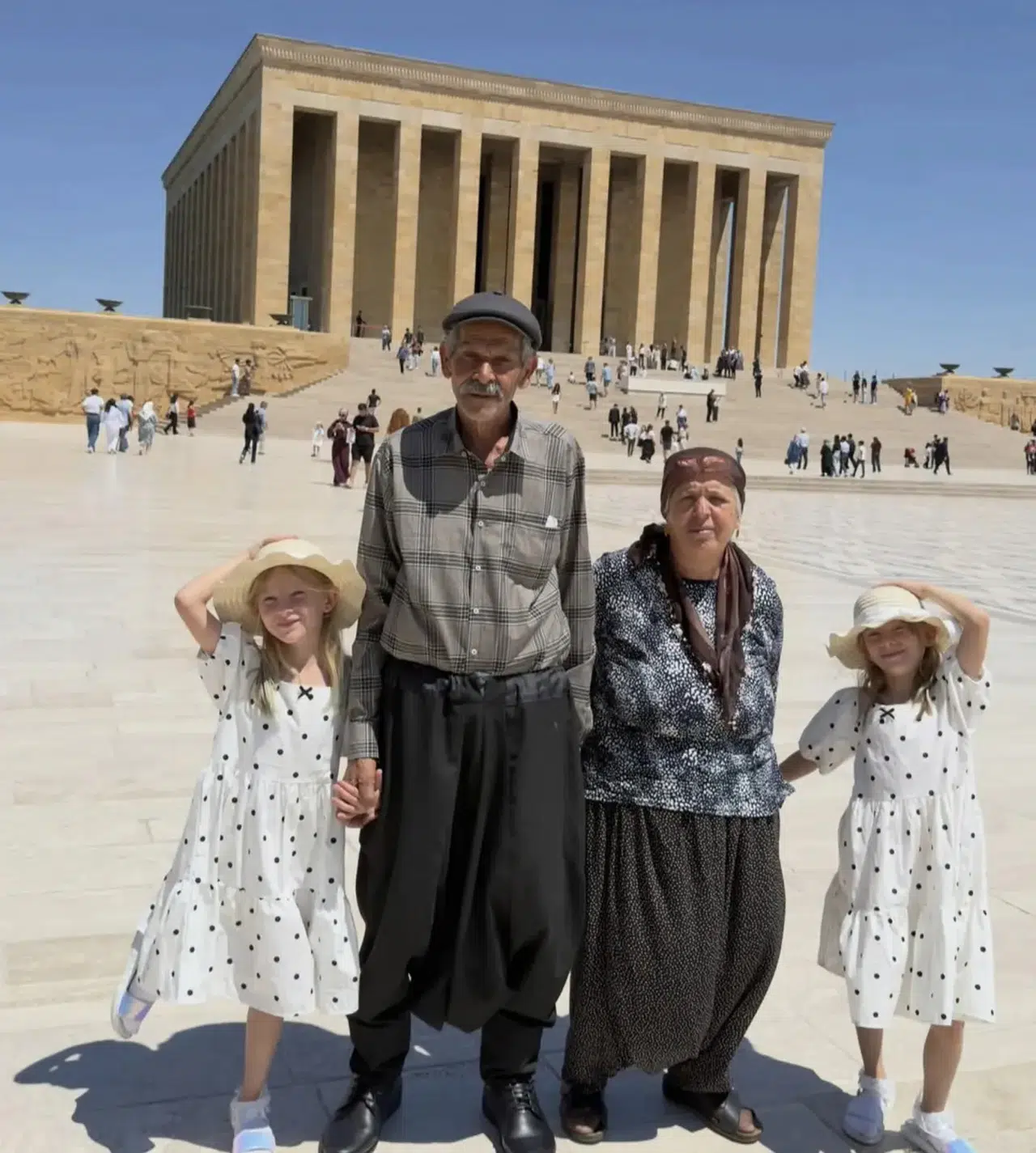 Adıyamanlı Doğan ailesi için aile danışmanlığı süreci başlatıldı