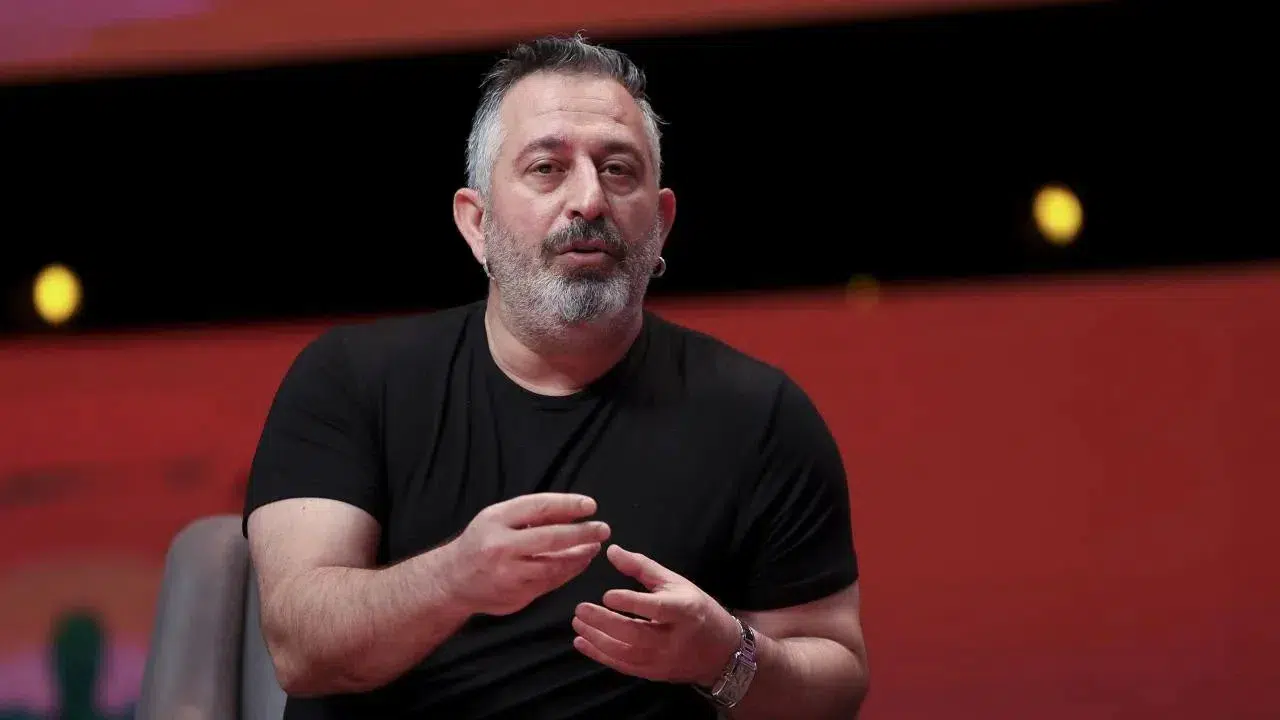Cem Yılmaz kalp krizi geçirdi: Ağabeyi Can Yılmaz son durumunu açıkladı