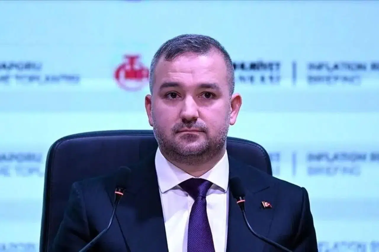 Merkez Bankası 2026 enflasyon tahminini yüzde 28'e yükseltti