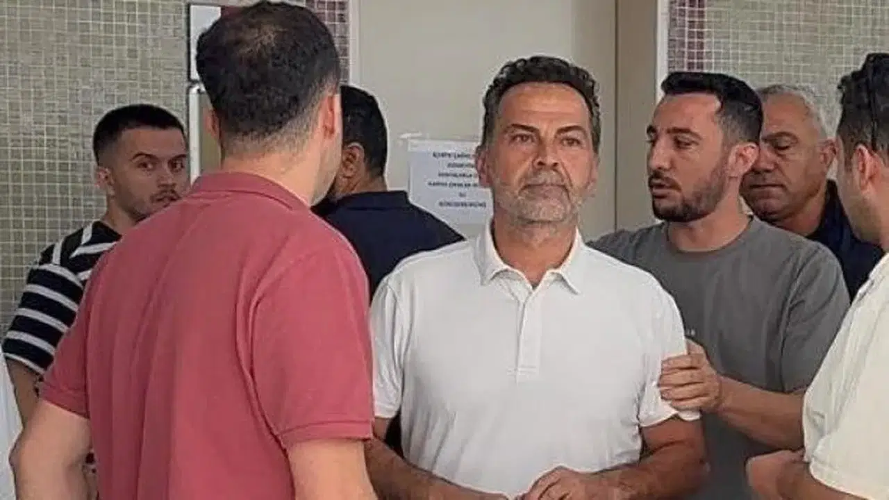 Nasuh Mahruki hakkında 4 yıl 6 aya kadar hapis istendi