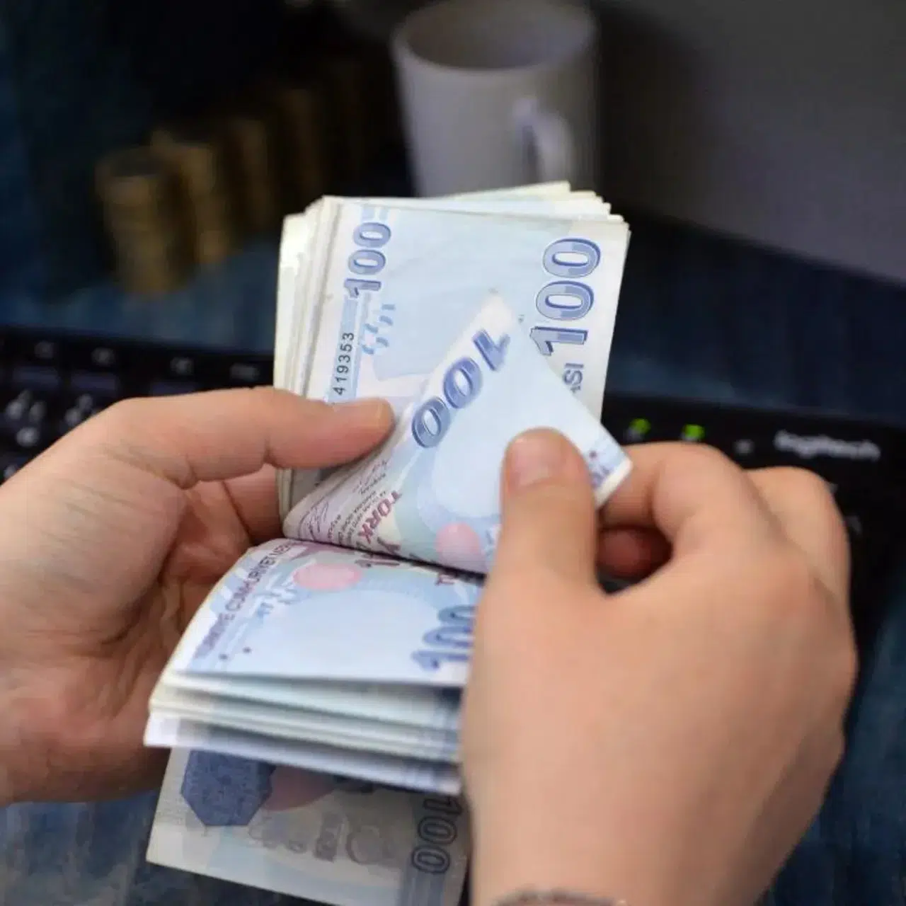 BES ve OKS fon büyüklüğü 2,6 trilyon lirayı aştı