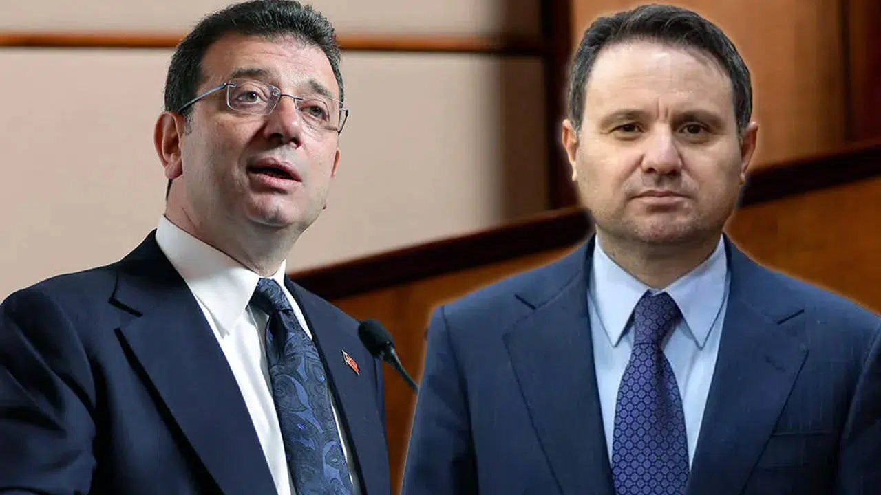 Adalet Bakanı Gürlek: Muhsin Yazıcıoğlu dosyasında cinayet şüphesi var