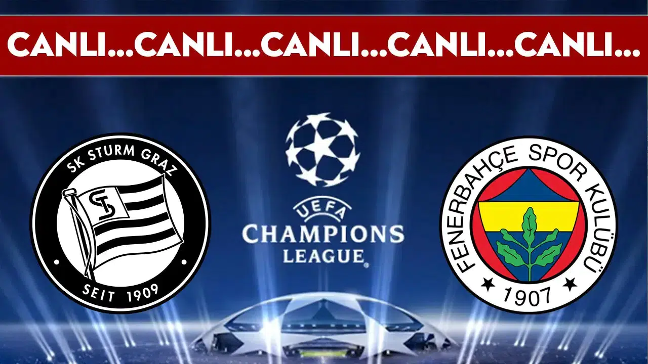 Fenerbahçe tur kapısını Avusturya deplasmanında aralayacak