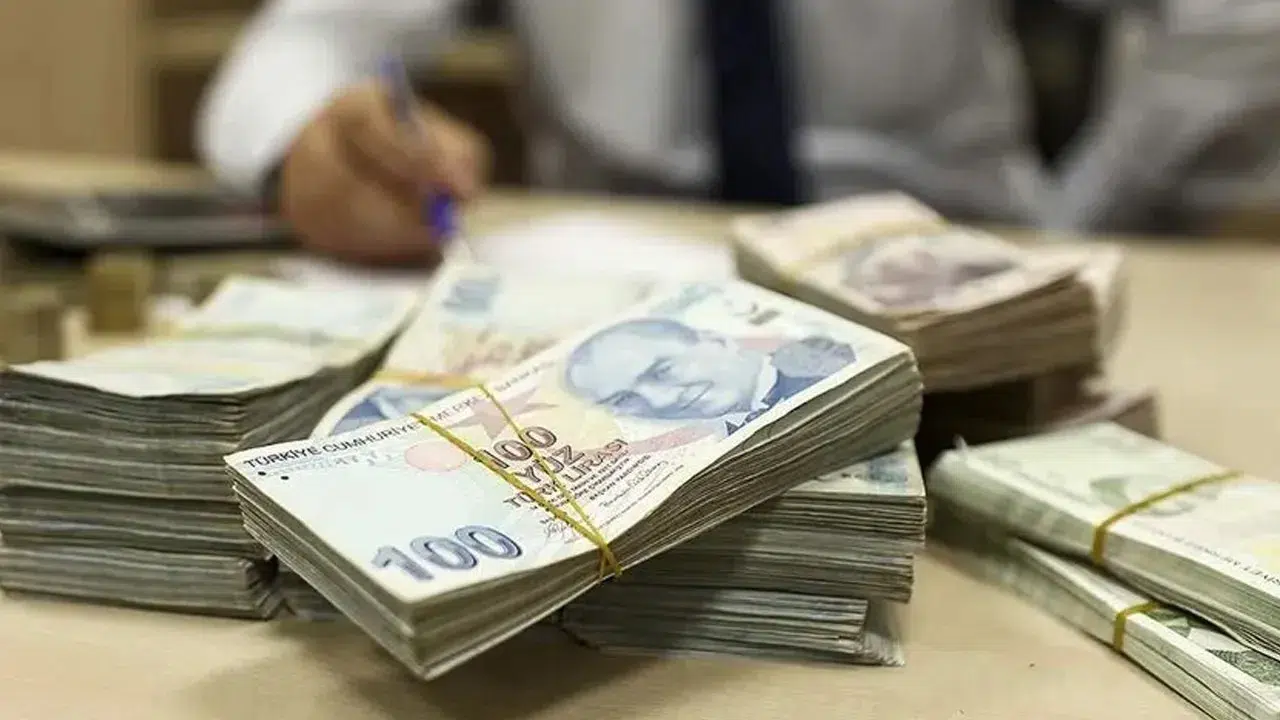 TMO üreticilere 145 milyar lira ödeme yaptı