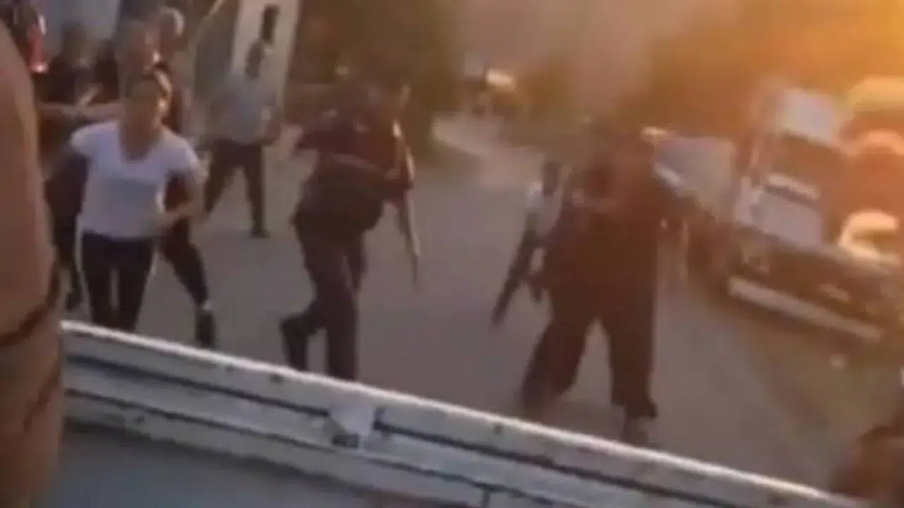Zonguldak Valiliği'nden tarım işçilerine saldırı iddialarına yalanlama