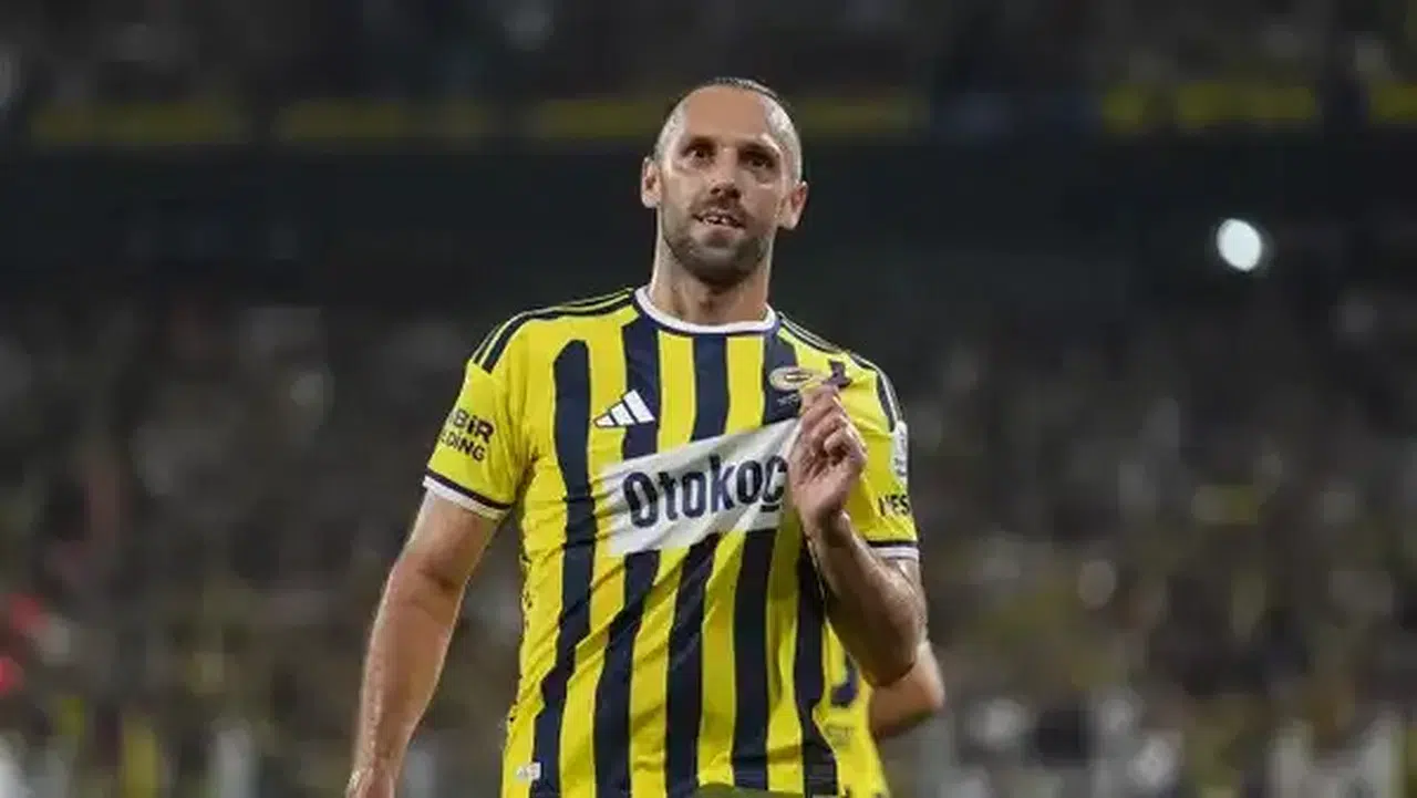 Vedat Muriqi: Şampiyonlar Ligi için sahaya çıkacağız