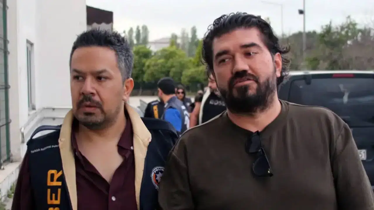 Fatih Altaylı'dan Rasim Ozan Kütahyalı iddiası: Tahliye için üç isim verdi