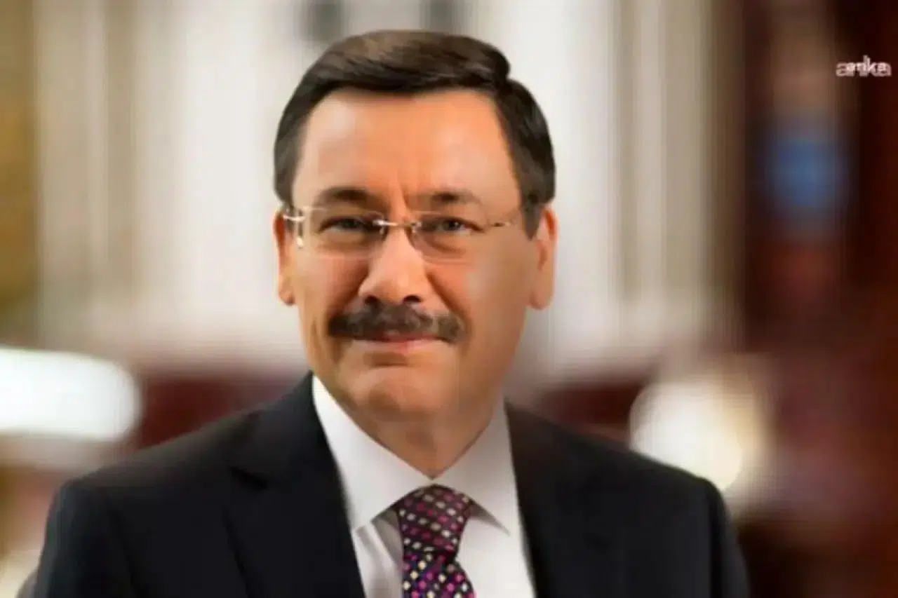 Melih Gökçek'ten hakkında açılan soruşturmaya ilişkin açıklama: Gerekli bilgileri savcılığa vereceğim