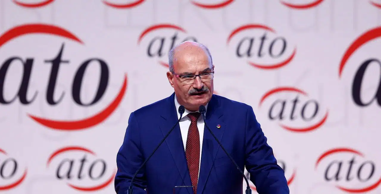 Ankara Ticaret Odası Başkanı Baran: Sert Para Politikası Reel Ekonomiyi Zorluyor