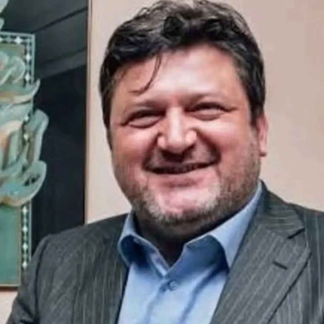 Soner Yılmaz'a silahlı saldırıda 30 yaşındaki şüpheli tespit edildi