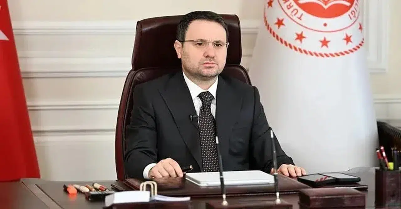 Adalet Bakanı Gürlek'ten çocuk dostu adli süreç açıklaması