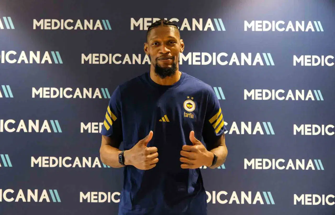 Fenerbahçe Erkek Basketbol Takımı'nda sezon öncesi tıbbi kontroller tamamlandı