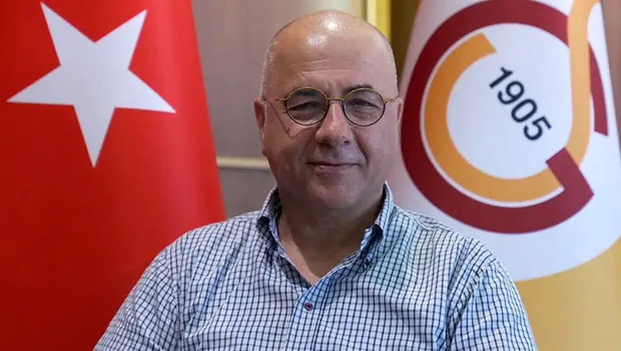 Galatasaray yöneticisi Bora Bahçetepe, İzmir'deki kazanın ardından yoğun bakıma alındı