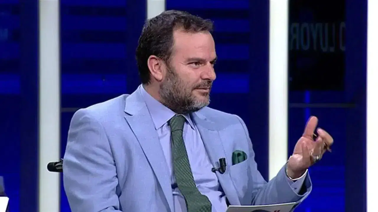 Kemal Öztürk'e Nusayri sözleri nedeniyle gözaltı kararı
