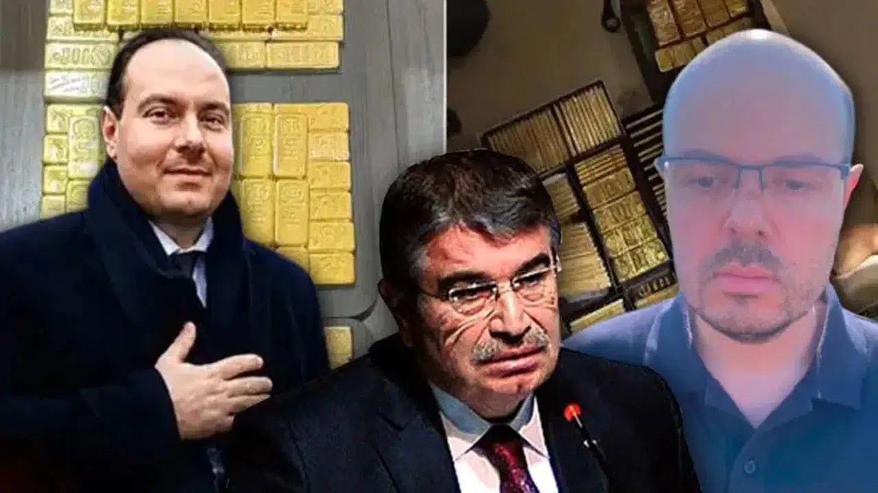 Alihan Kuriş soruşturması büyüyor: İdris Naim Şahin'e tahsisli iki araç daha örgütte çıktı