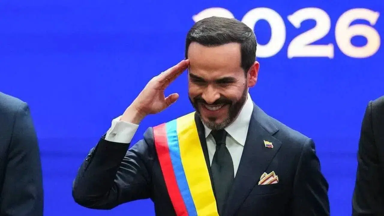 Kolombiya'da yeni hükümet İsrail'e kömür ihracatını yeniden başlattı