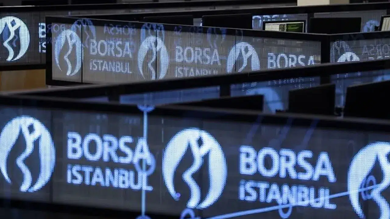 Borsa İstanbul günü düşüşle kapattı