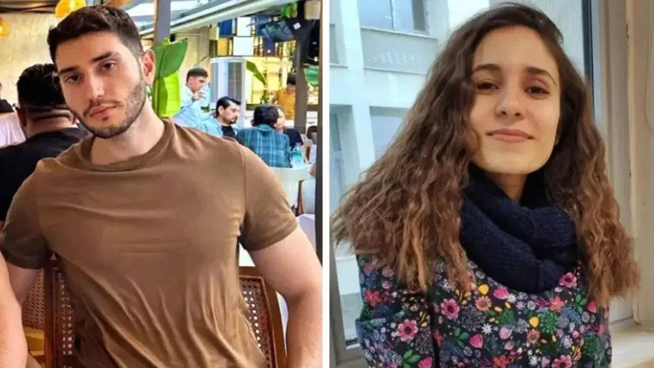 Gülistan Doku soruşturmasında şüpheli eski valinin oğluyla ilgili yeni iddia