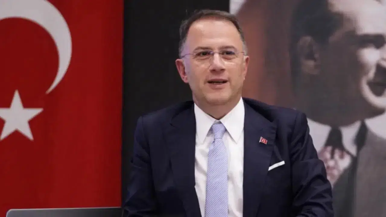 Beylikdüzü Belediye Başkanı Çalık: CHP'de devam edeceğim