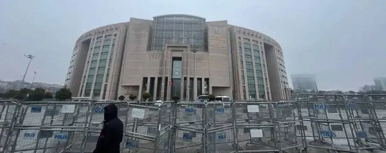 Bayrampaşa Belediyesi iddianamesi 350 gün sonra hazırlandı!