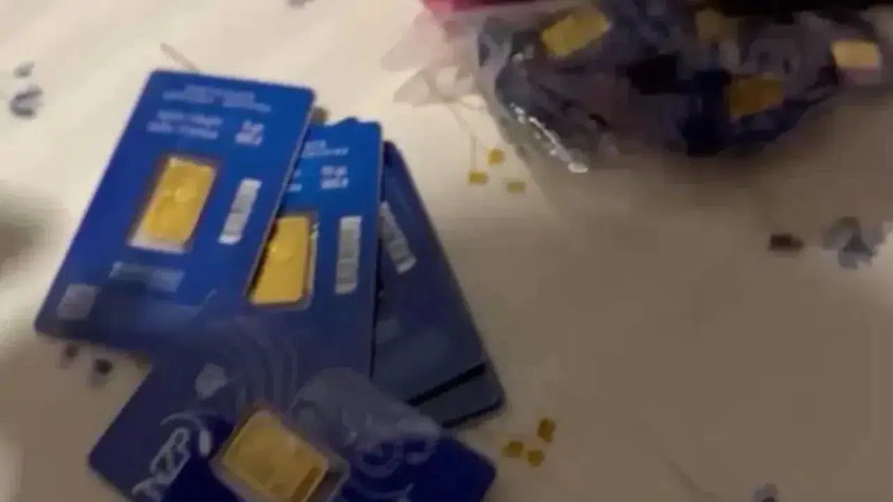 Dev kuyumculuk şirketine sahte altın suçlaması: Bakır ve çinkoyu altın diye sattıkları iddia edildi