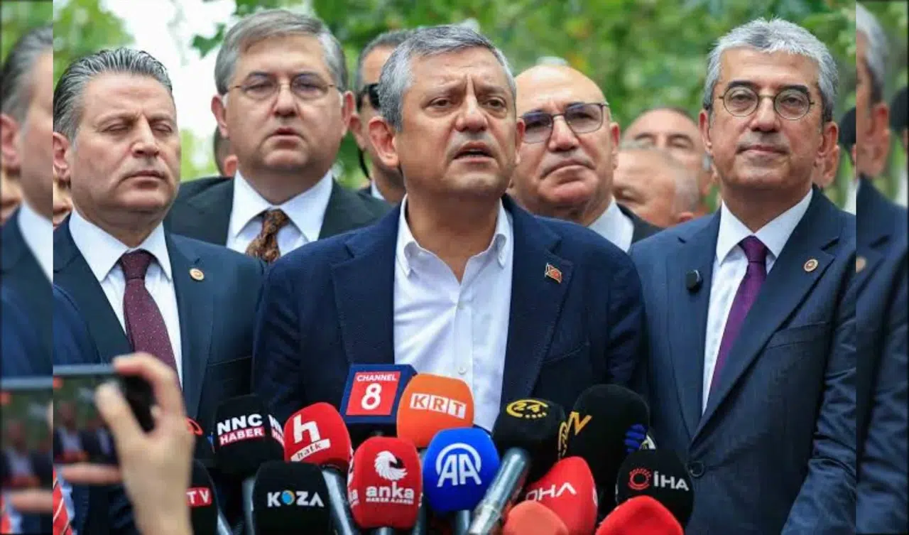 Fezleke tartışması Meclis’te yükseldi: Soruşturmalarda gizlilik vurgusu